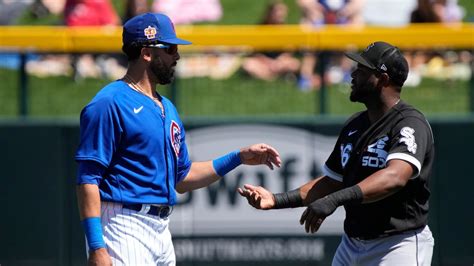 spring training report date chicago cubs